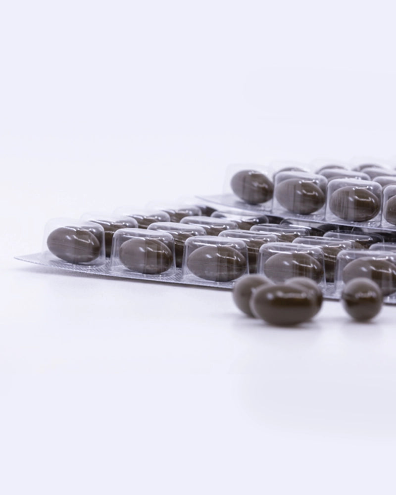 Bio-Quinone Q10 Phyto™ 100mg x 60 Capsules Vegan Supplement
