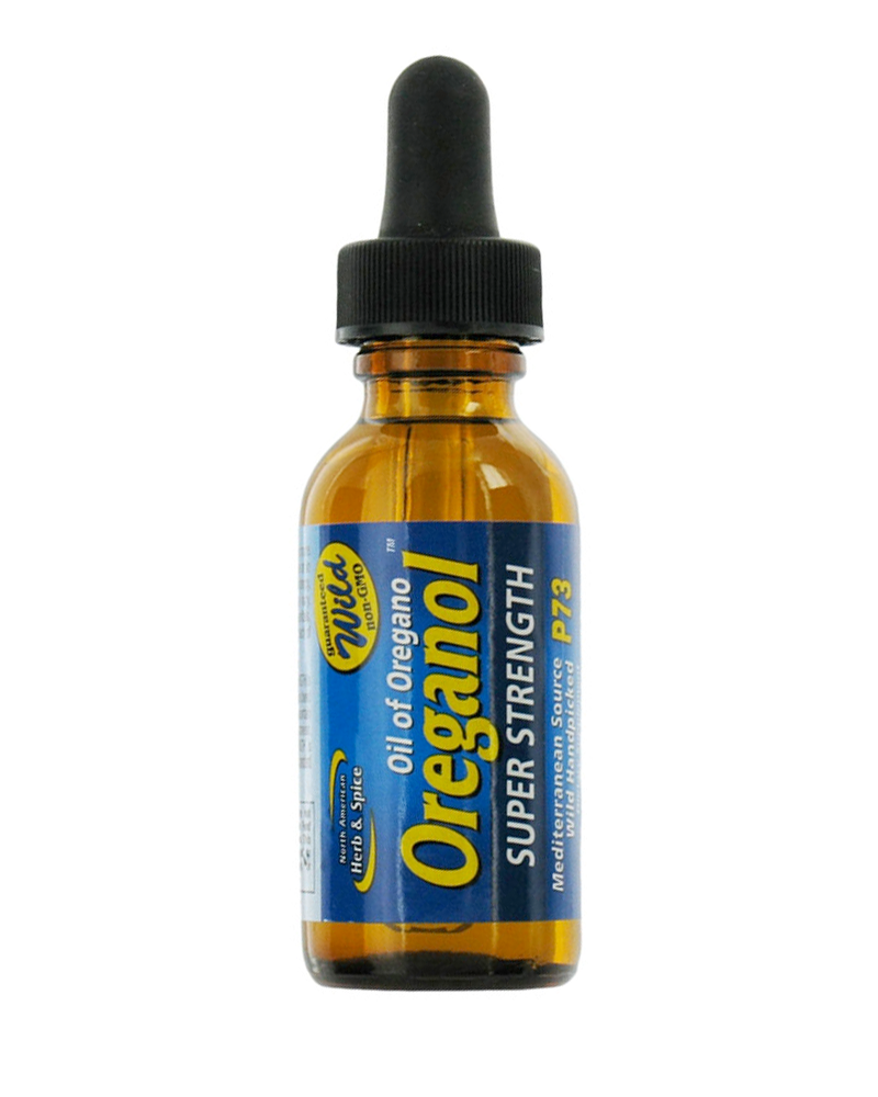 P73 Oreganol Oil Super Strength Dulwich Health