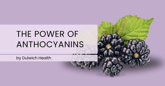 Unveiling the Anthocyanin Magic