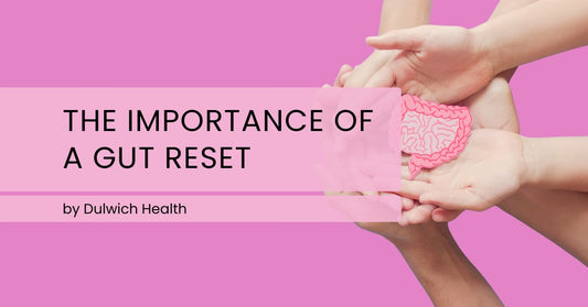 The Importance of a Reset