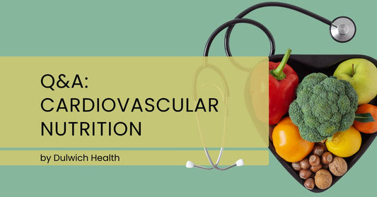 The Cardiovascular Q&A