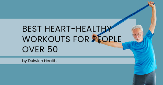 New Heart-Healthy Exercise Trends for Adults Over 50 (2026 Guide)