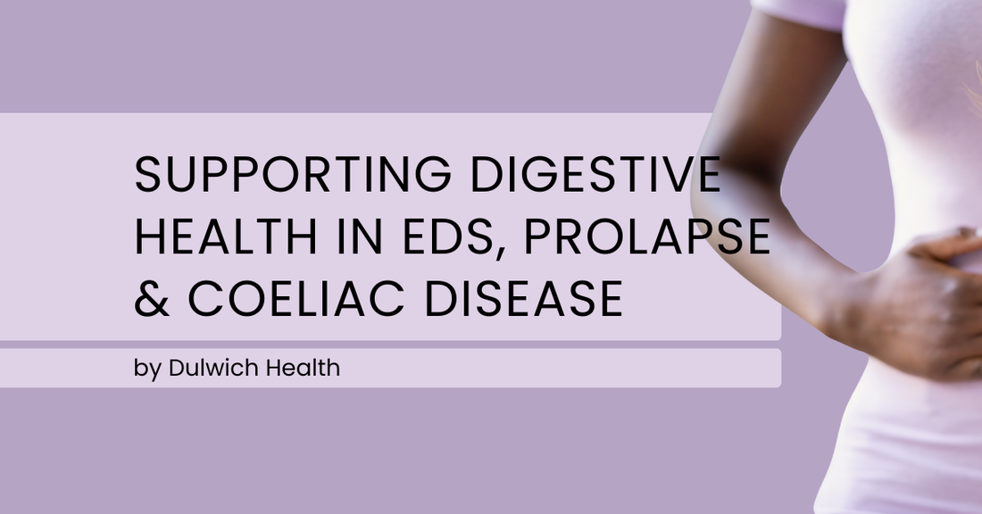 Natural and Effective Leaky Gut Supplements Revealed