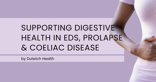 Natural and Effective Leaky Gut Supplements Revealed