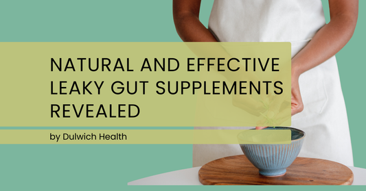 Supporting Digestive Health in EDS, Prolapse & Coeliac Disease