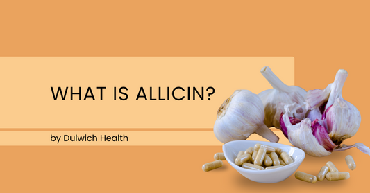 What Is Allicin?