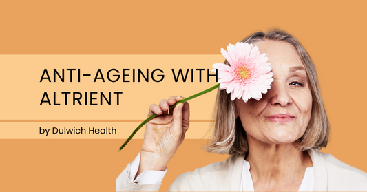Anti-Aging with Altrient