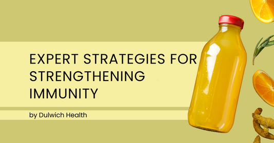 Immune System Masterclass 101:
