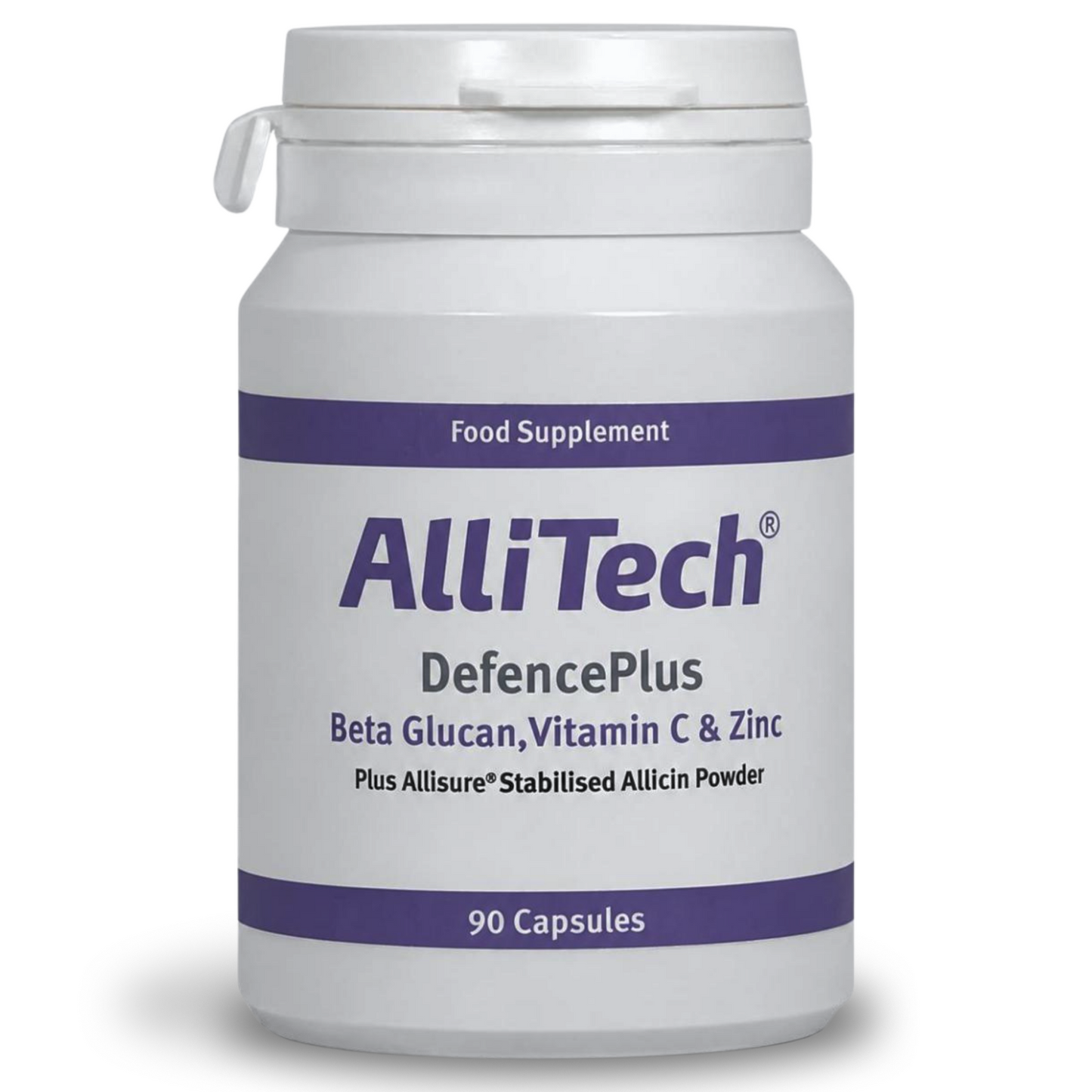 AlliTech DefencePlus