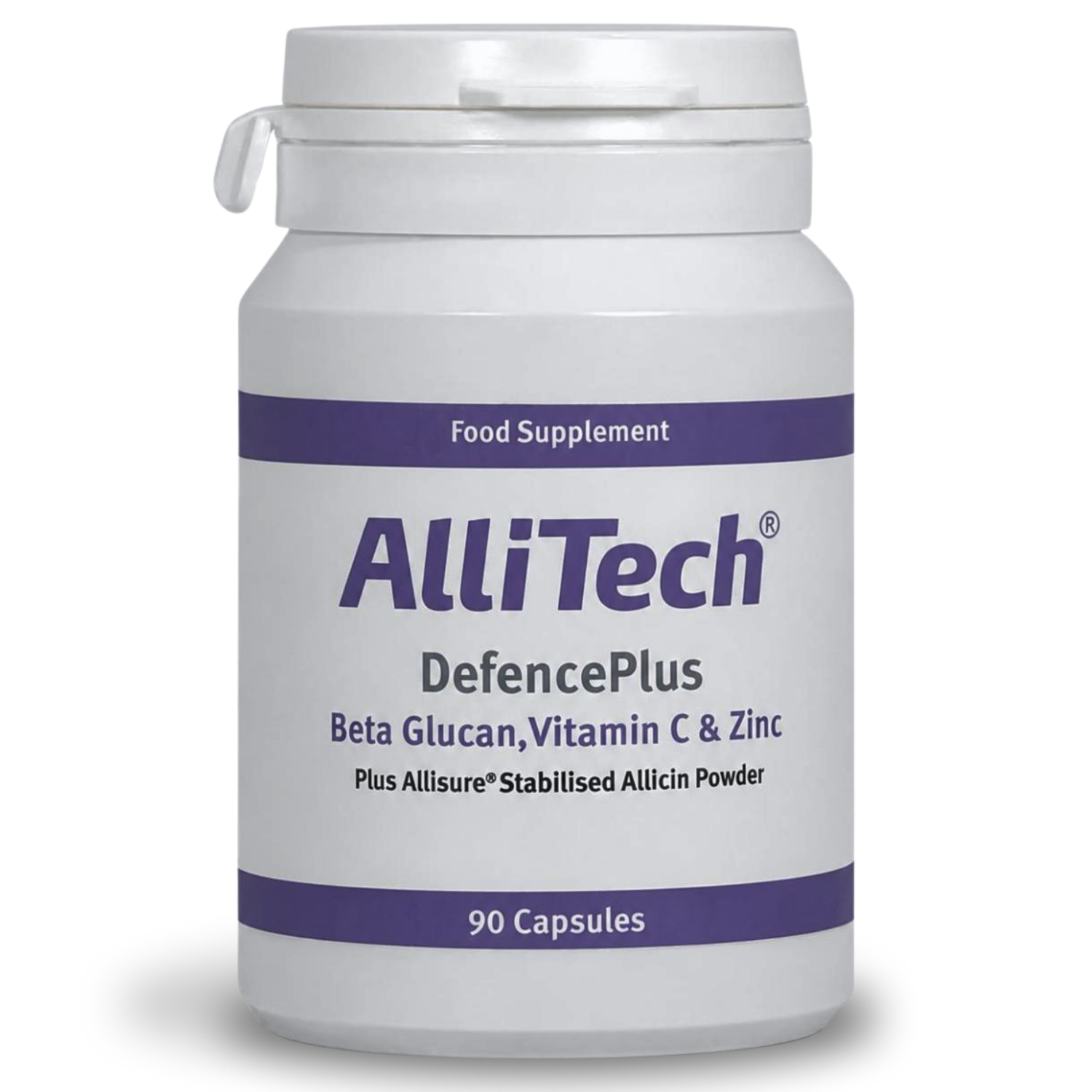 AlliTech DefencePlus