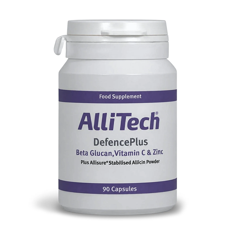 AlliTech DefencePlus