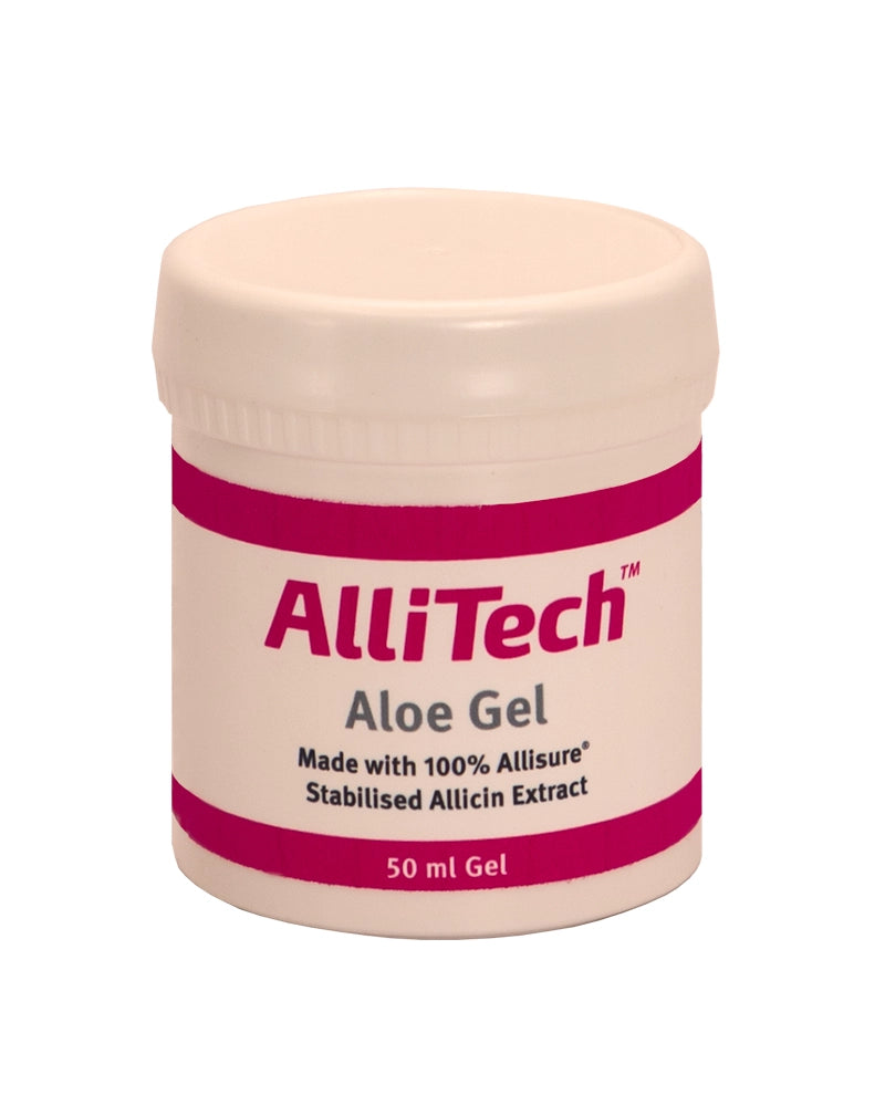 AlliTech AloeGel 50ml