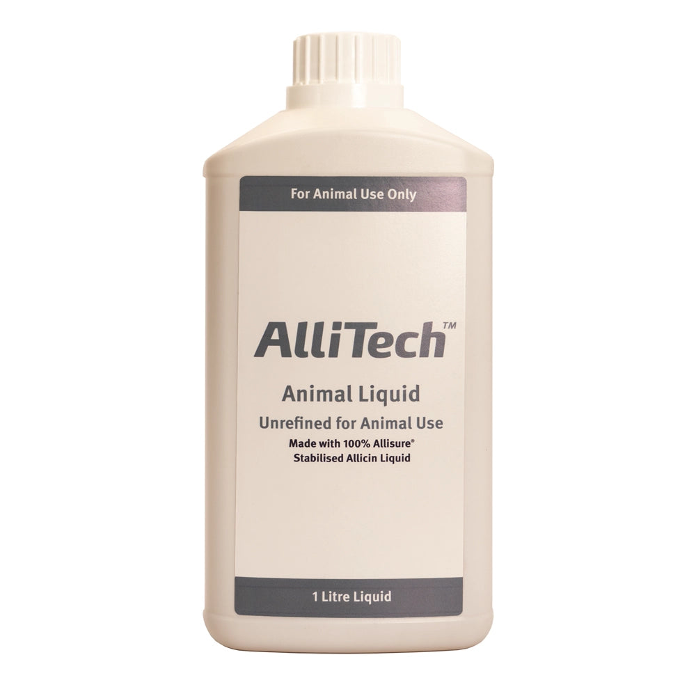 AlliTech For Animals 1 litre