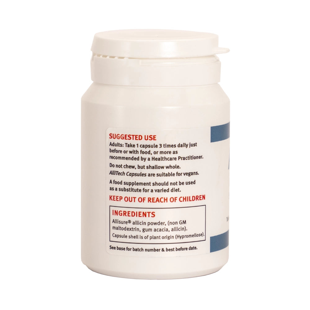 AlliTech Capsules 450 Pro