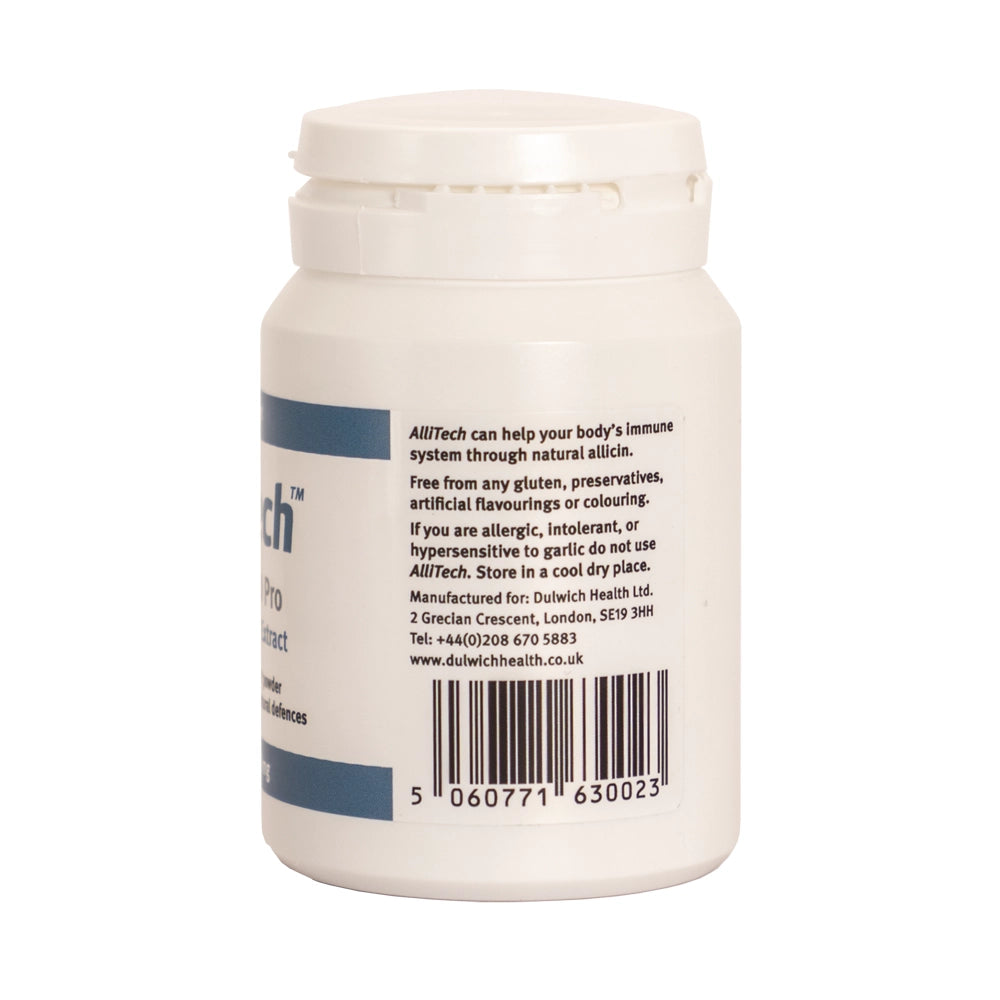 AlliTech Capsules 450 Pro