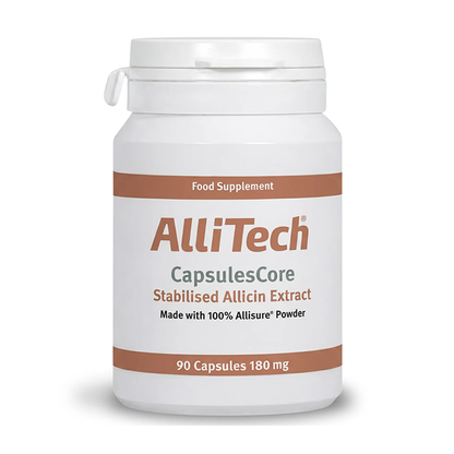 AlliTech CapsulesCore