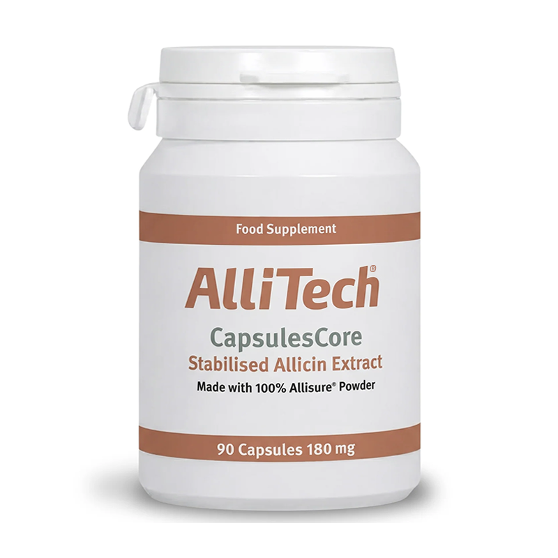AlliTech CapsulesCore
