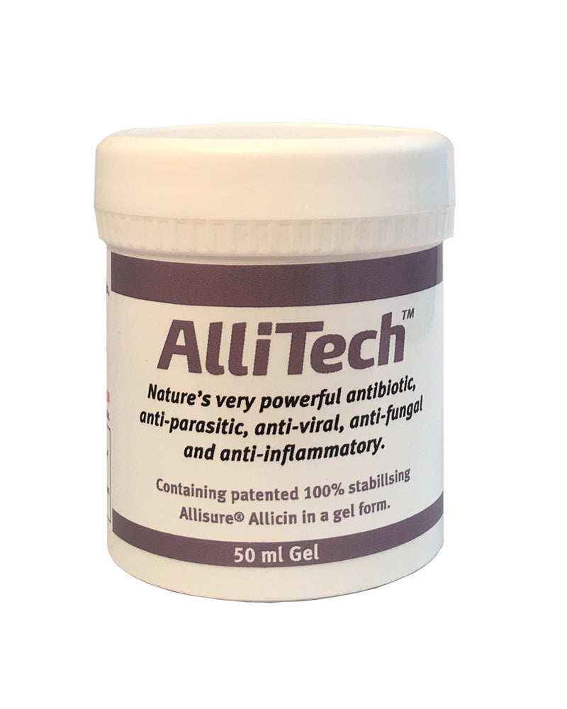 AlliTech Gel 50 ml