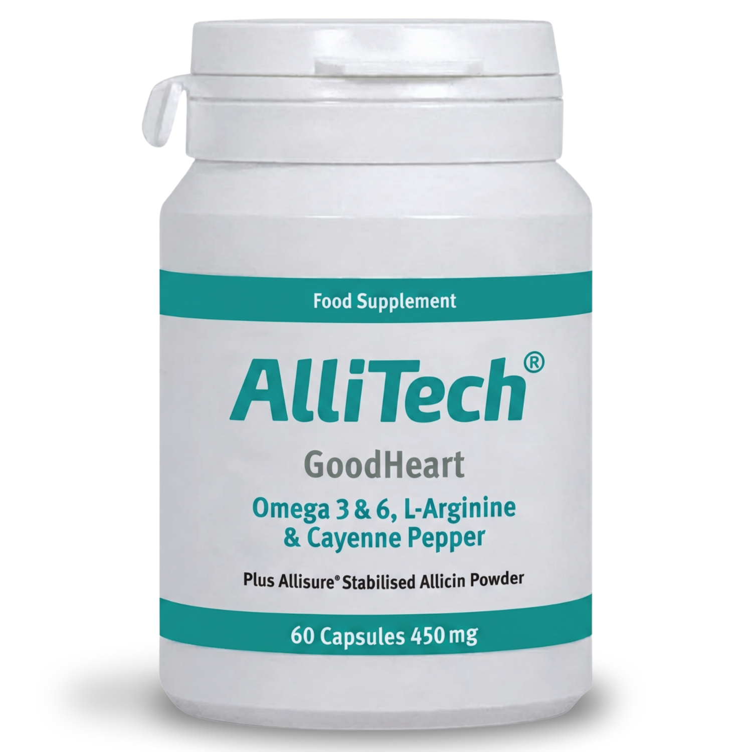 AlliTech GoodHeart