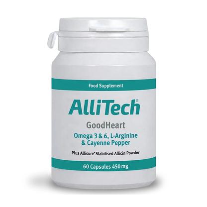 AlliTech GoodHeart