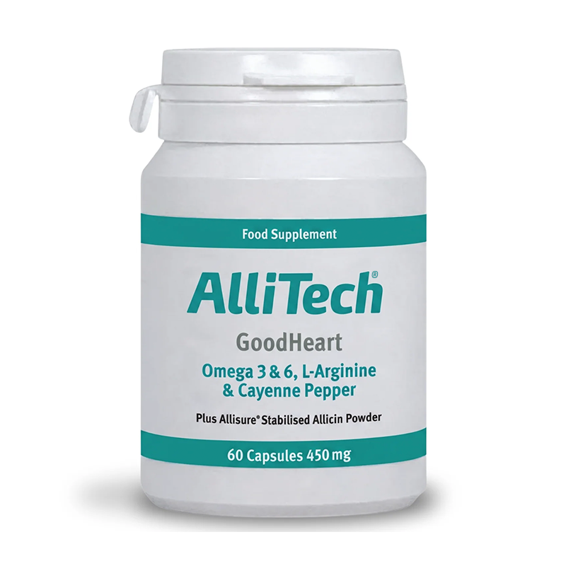 AlliTech GoodHeart