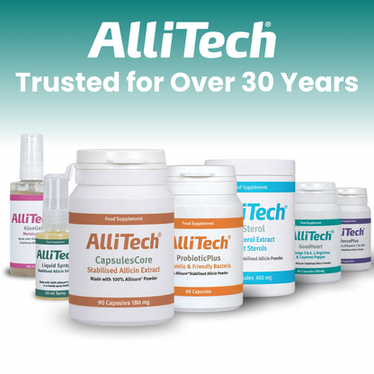 AlliTech GoodHeart