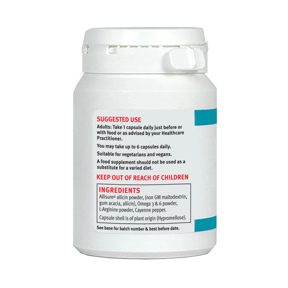AlliTech GoodHeart 60 x 450mg