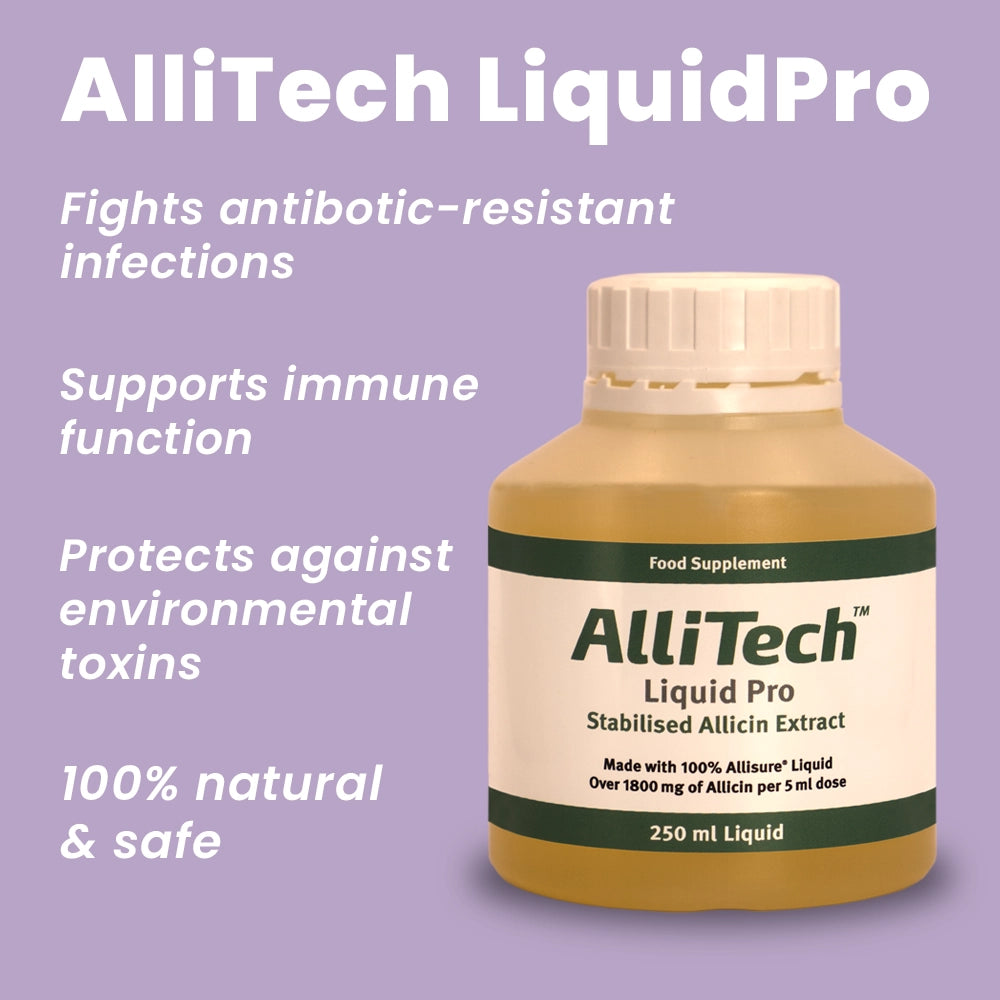 AlliTech Liquid 250ml