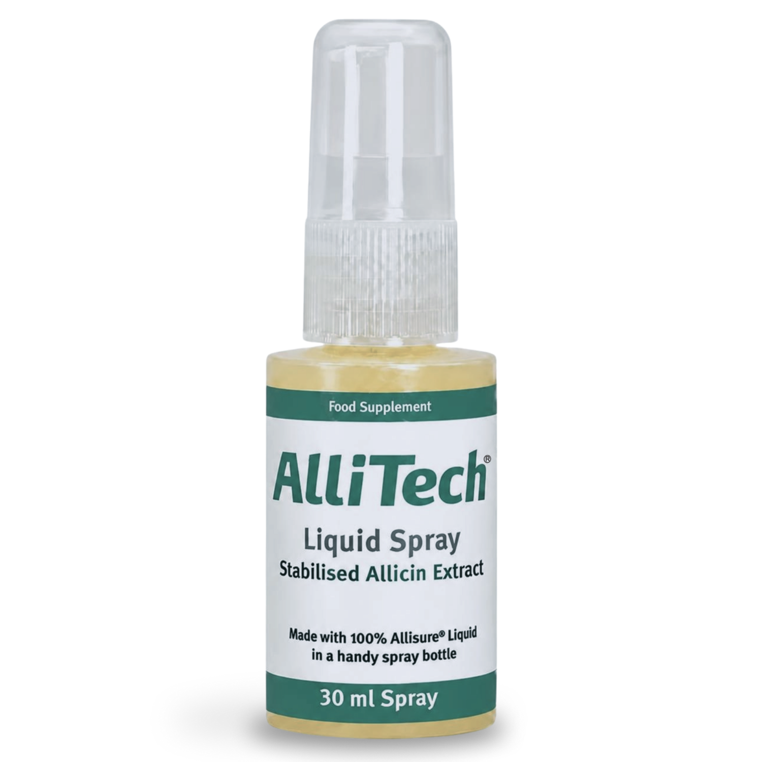 AlliTech LiquidSpray