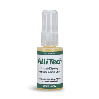 AlliTech LiquidSpray