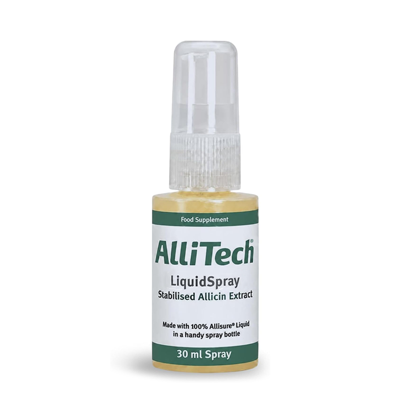 AlliTech LiquidSpray