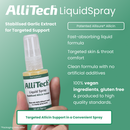 AlliTech LiquidSpray