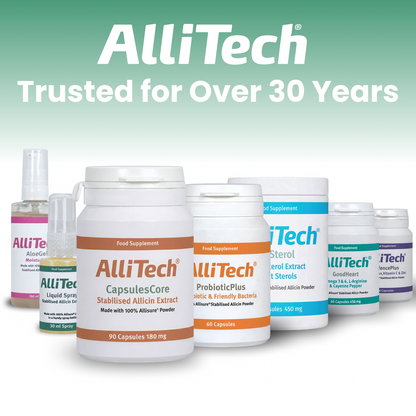 AlliTech LiquidSpray