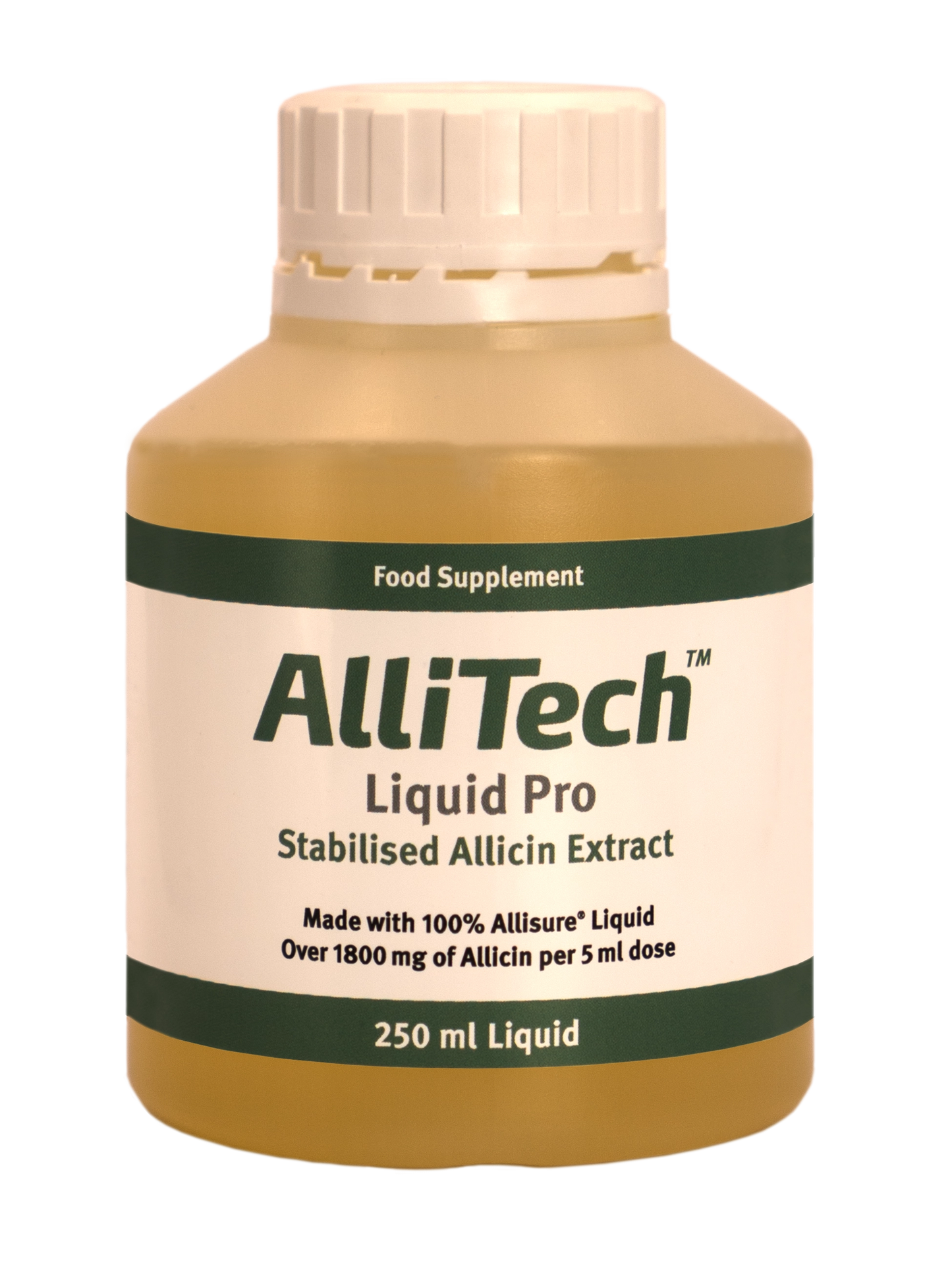 AlliTech Liquid 250ml