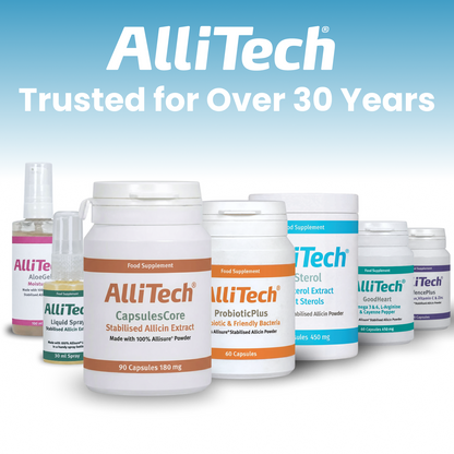 AlliTech LoSterol