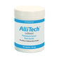 AlliTech LoSterol food supplement container on a white background