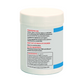 AlliTech LoStterol container with blue label and text on a white background