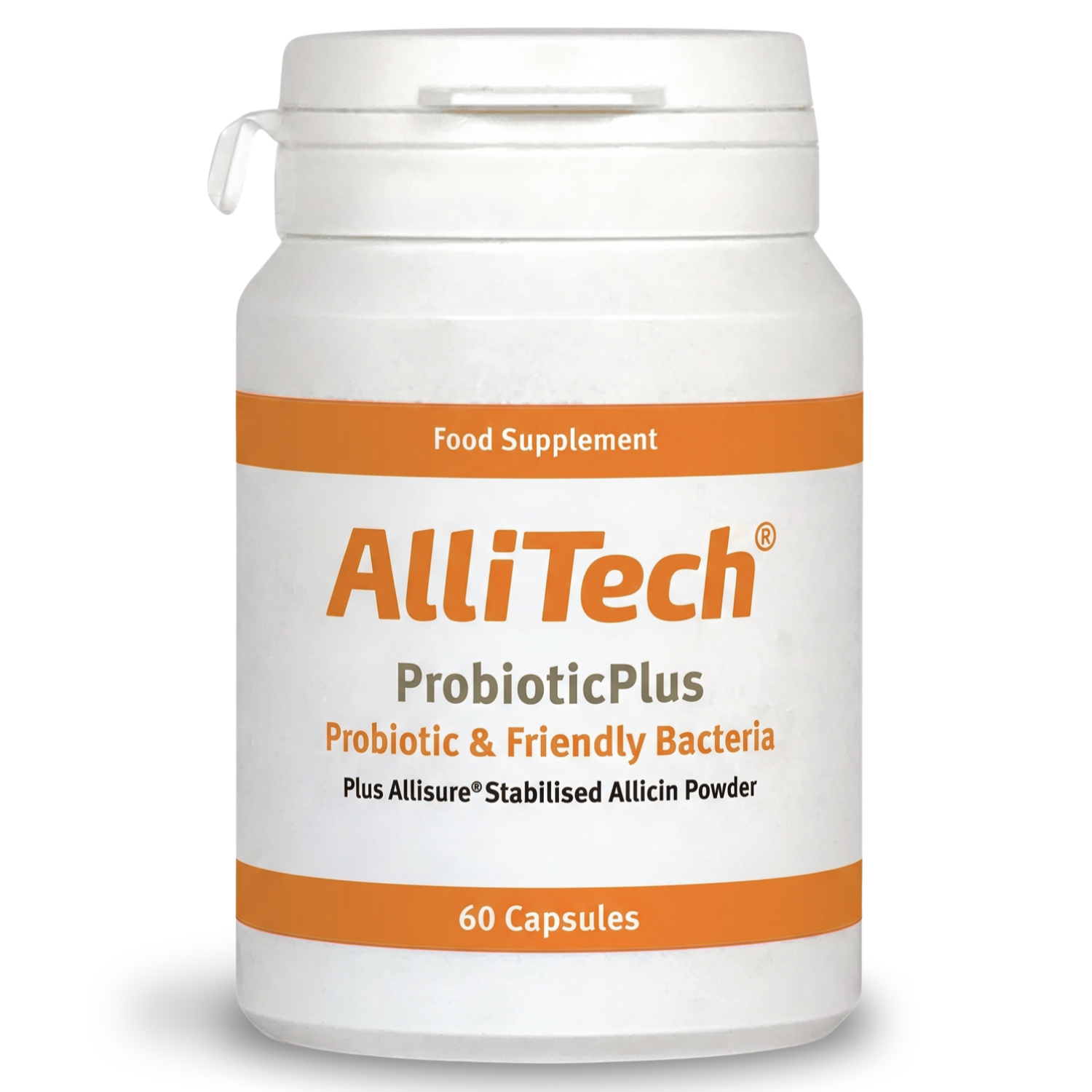 AlliTech ProbioticPlus