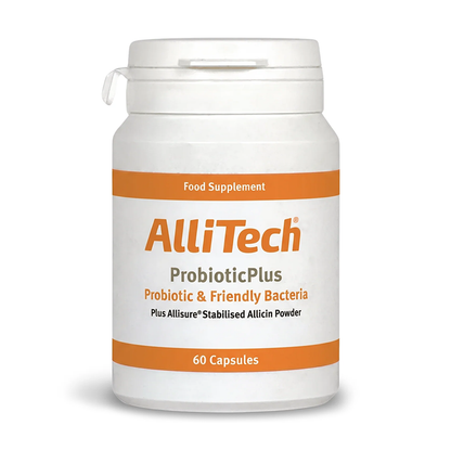 AlliTech ProbioticPlus