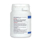 AlliTech Probiotic Plus supplement container with label on a white background