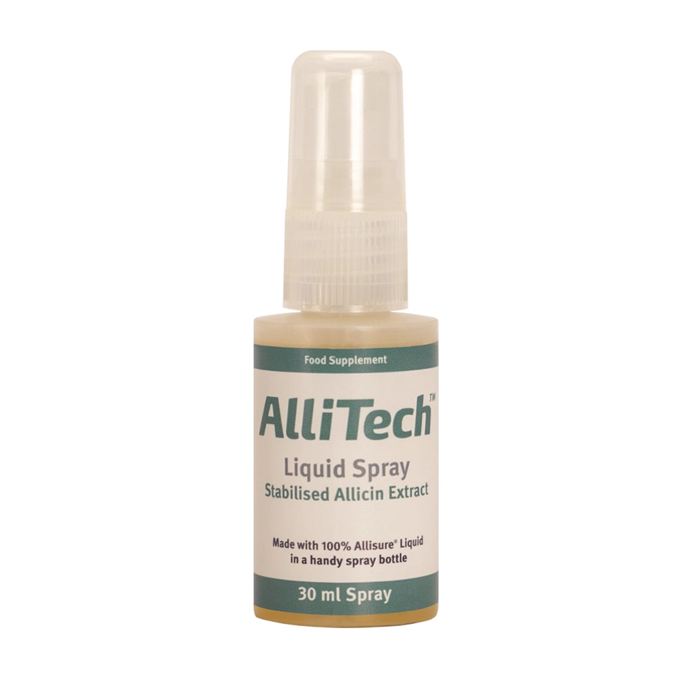 AlliTech Spray 30ml