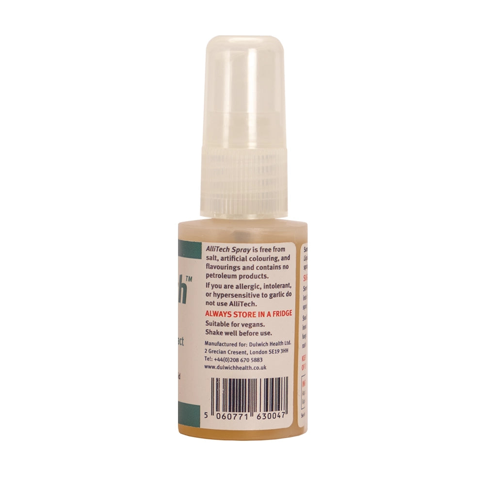 AlliTech Spray 30ml