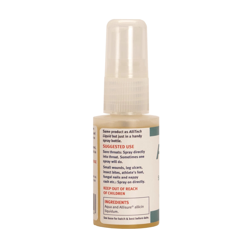 AlliTech Spray 30ml