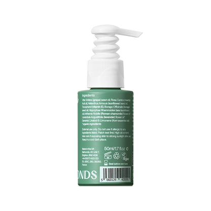 Balmonds Scar & Stretch Mark Oil 50ml