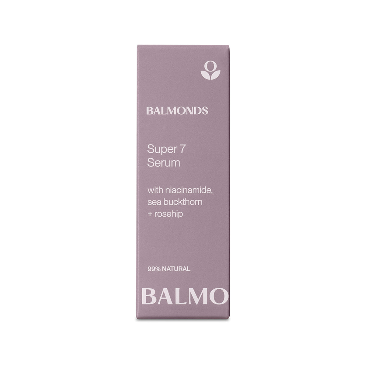 Balmonds Super 7 Serum 30ml