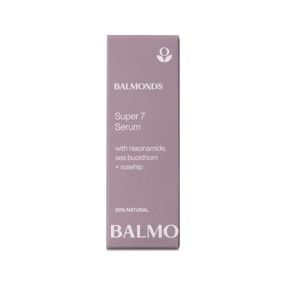 Balmonds Super 7 Serum 30ml