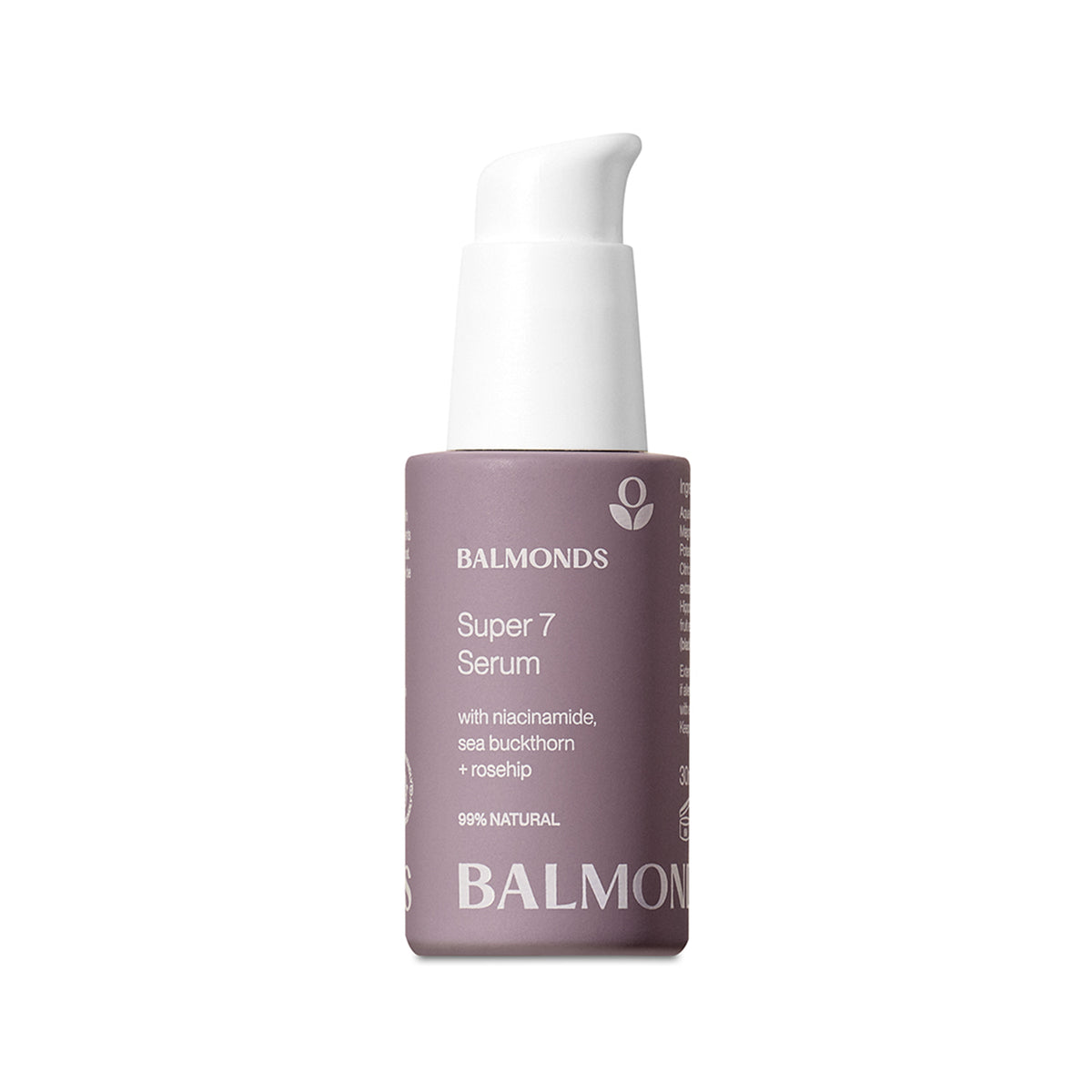 Balmonds Super 7 Serum 30ml