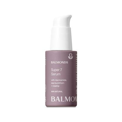Balmonds Super 7 Serum 30ml