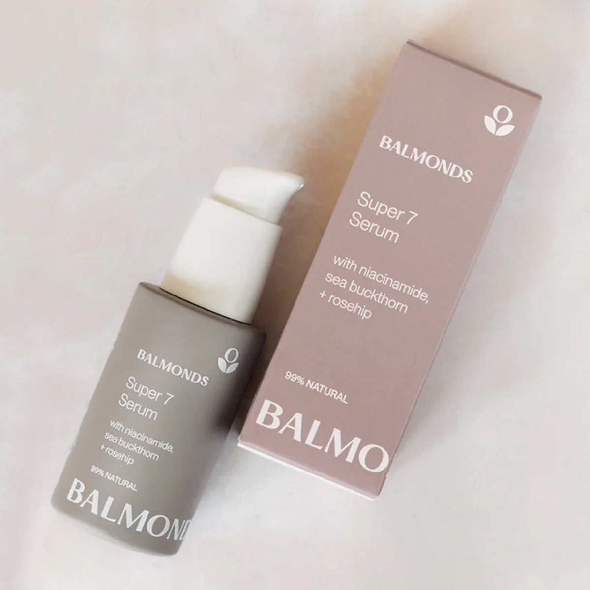 Balmonds Super 7 Serum 30ml