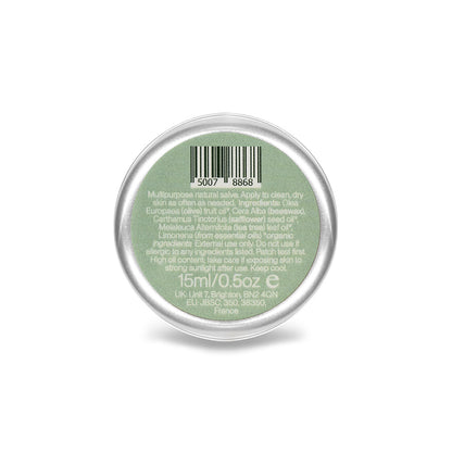 Balmonds Tea Tree Balm 15ml
